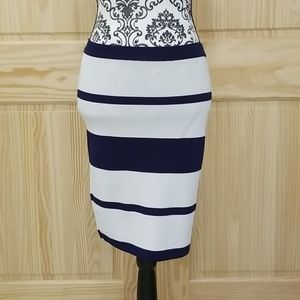 Romeo+Juliet Couture skirt